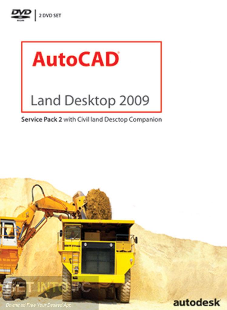 mechanical desktop 2009 download